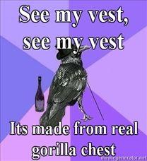 Rich Raven