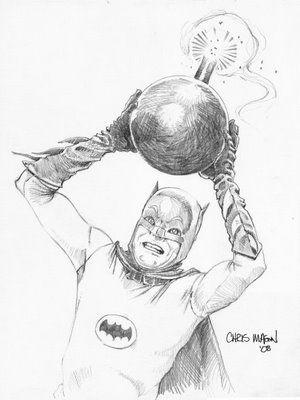 Some Days, You Just Can't Get Rid of a Bomb!