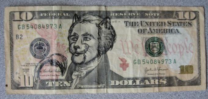 Operation LIONCASH