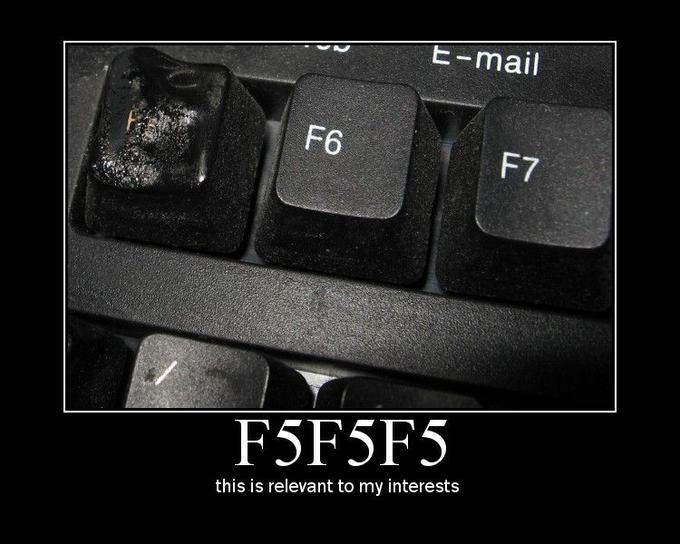 F5