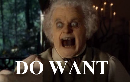 Do Want / Do Not Want