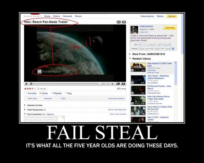 FAIL