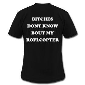 ROFLcopter