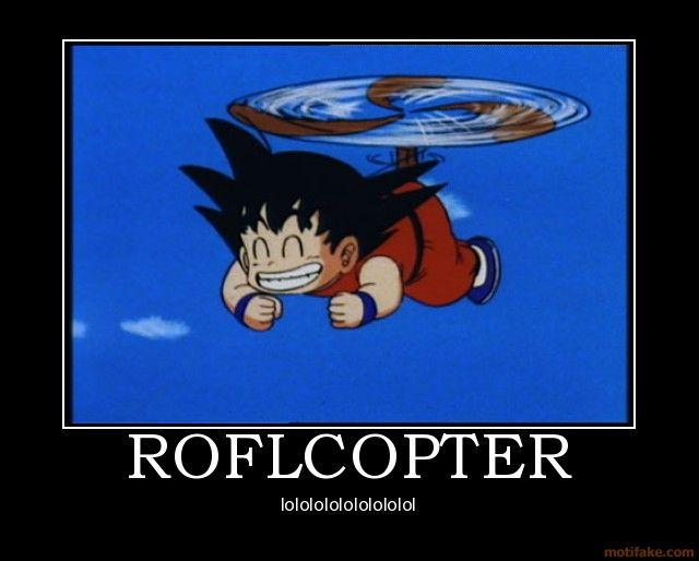ROFLcopter