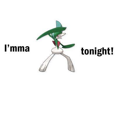 Pokepuns