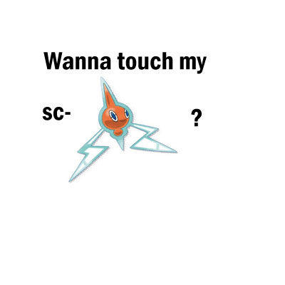 Pokepuns