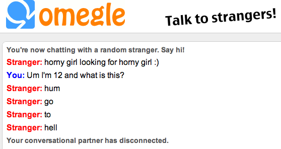 I'm Twelve Years Old and What is This?