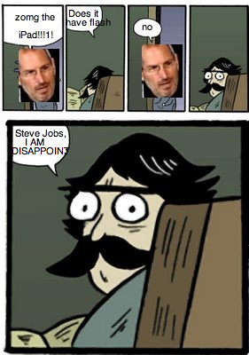 Staredad