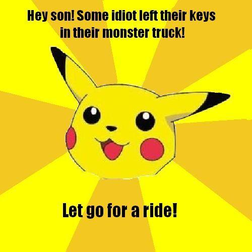 Pokeparents