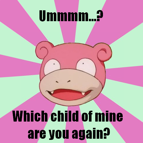 Pokeparents