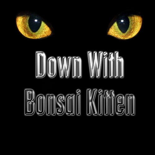 Bonsai Kittens