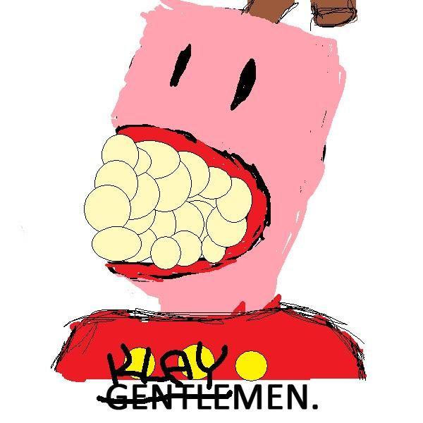 Gentlemen