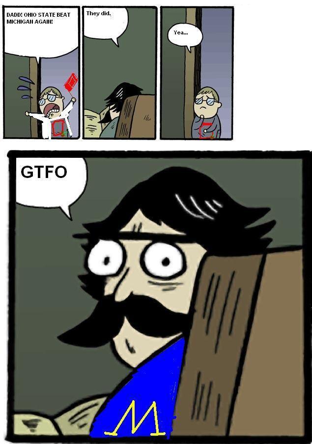Staredad
