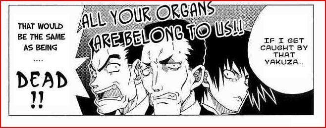 All Your Base Are Belong to Us