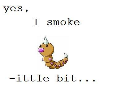 Pokepuns