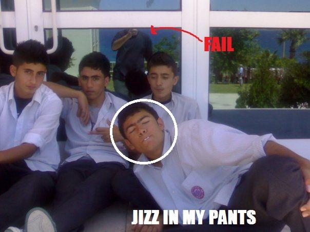 FAIL