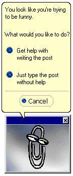 Clippy
