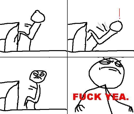 F*ck Yea