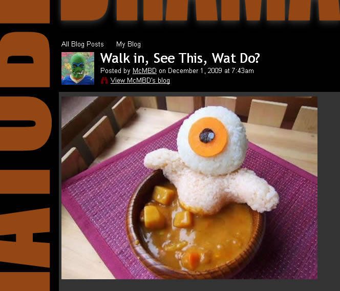 Wat Do?