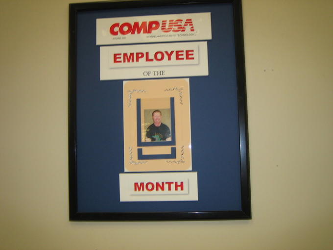Cockmongler