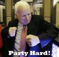 Party Hard