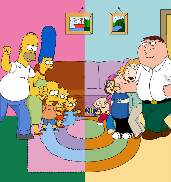 Alternate Universe