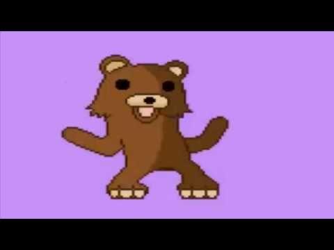 Peanut Butter Jelly Time