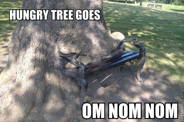 Om Nom Nom Nom