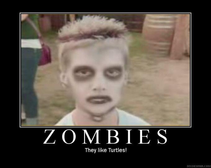 Demotivational Posters