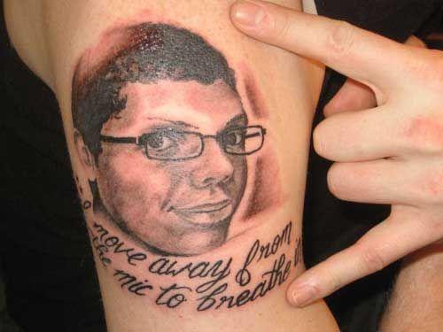 Tay Zonday / Chocolate Rain