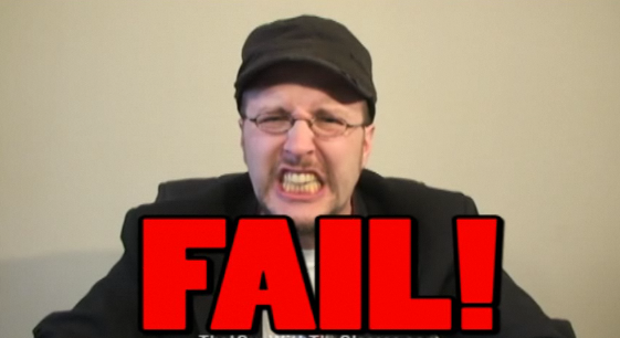 FAIL