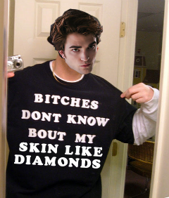 Bitches Don't Know