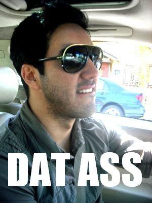 'Dat Ass