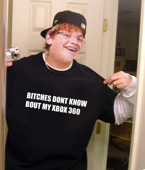 Bitches Don't Know