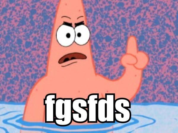 fgsfds