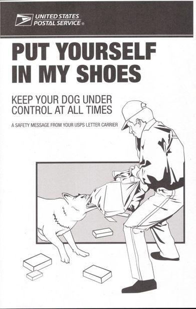 Put Yourself in My Shoes