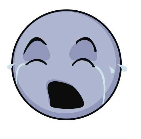 Awesome Face / Epic Smiley