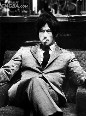 Brother Sharp (犀利哥)