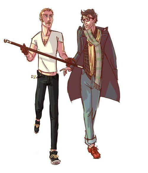 Alternate Universe