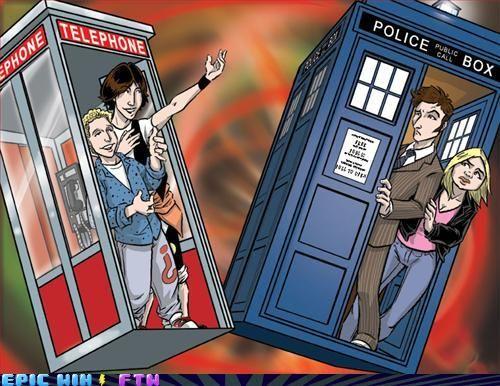 Alternate Universe