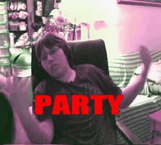Party Hard
