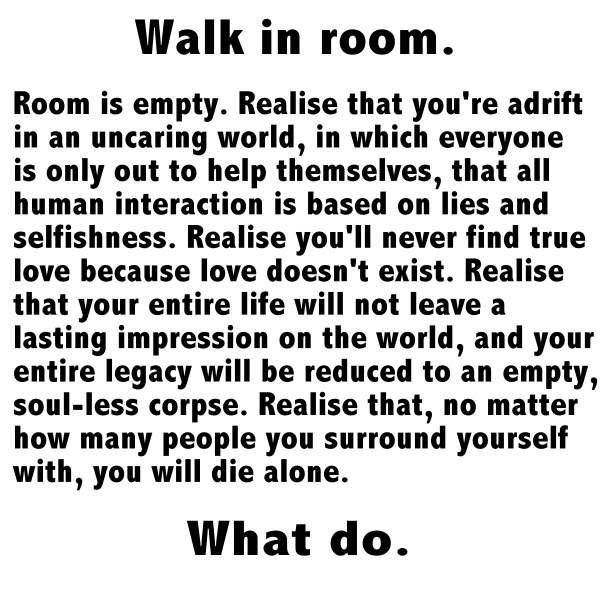 Wat Do?