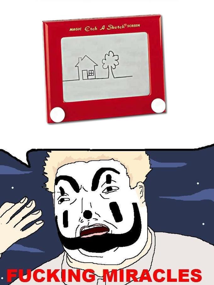 F*cking Magnets, How Do They Work?