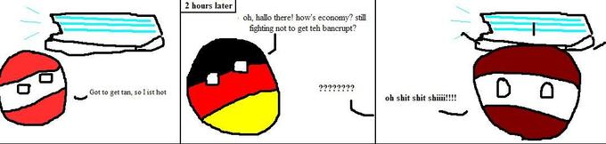 Polandball