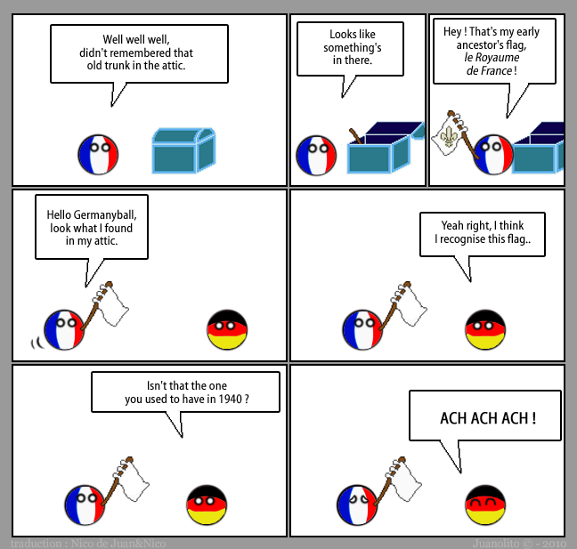Polandball