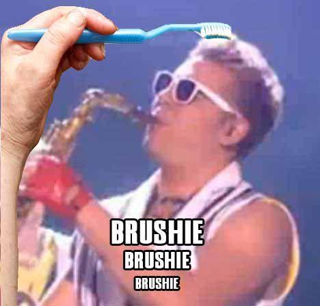 Epic Sax Guy