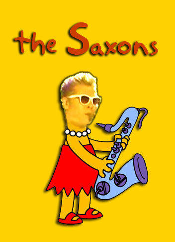 Epic Sax Guy
