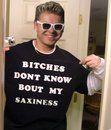 Epic Sax Guy