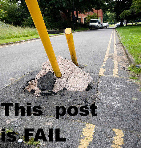 FAIL