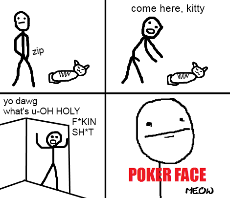 Poker Face
